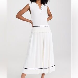 SHOSHANA Clarkson Dress